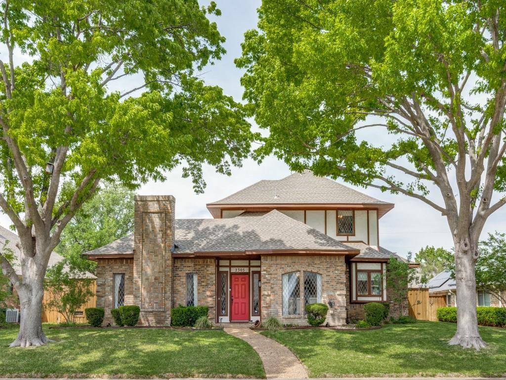 Plano, TX 75023,2305 Chadbourne Drive