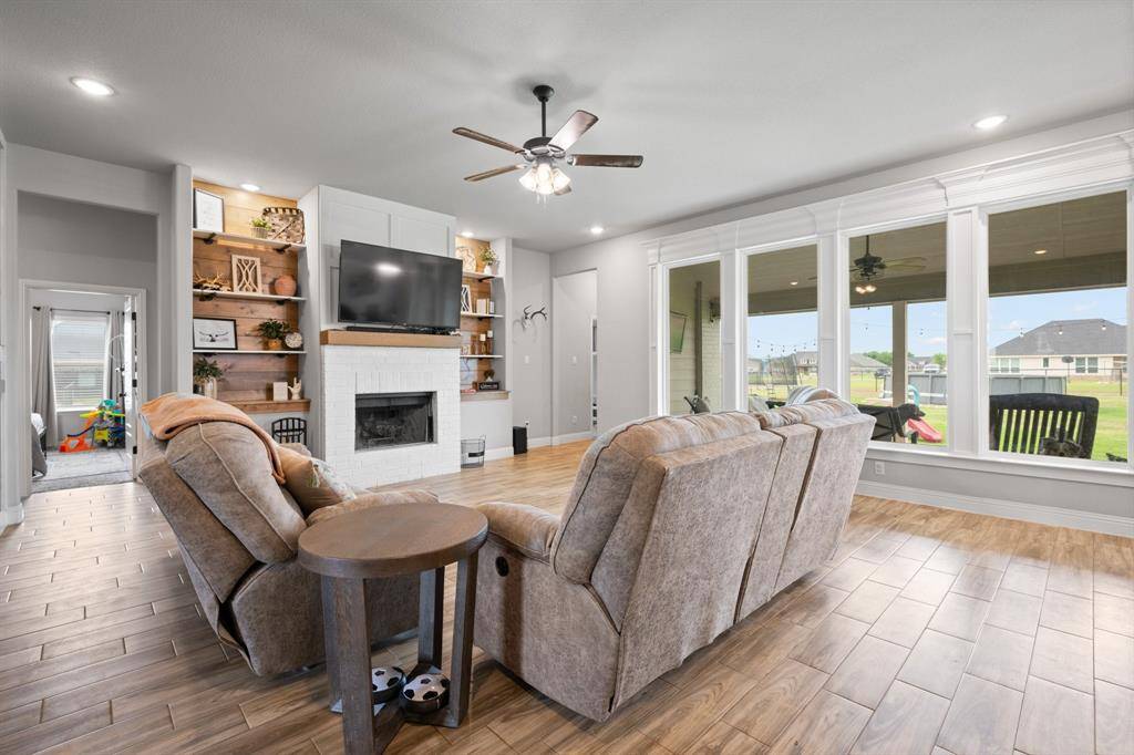 Godley, TX 76044,6317 Brookcrest Street