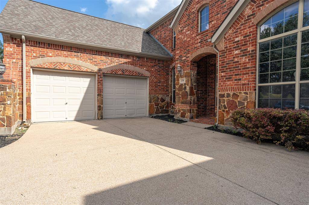 Fort Worth, TX 76244,4748 Mcbreyer Place