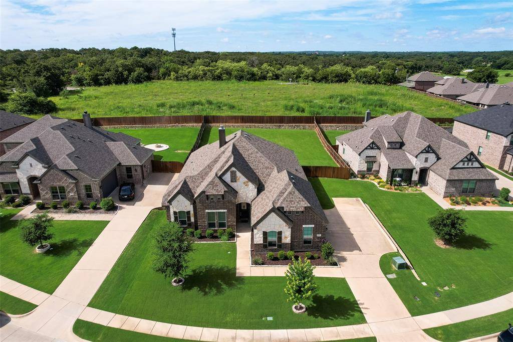 Burleson, TX 76028,512 Sandia Park Drive