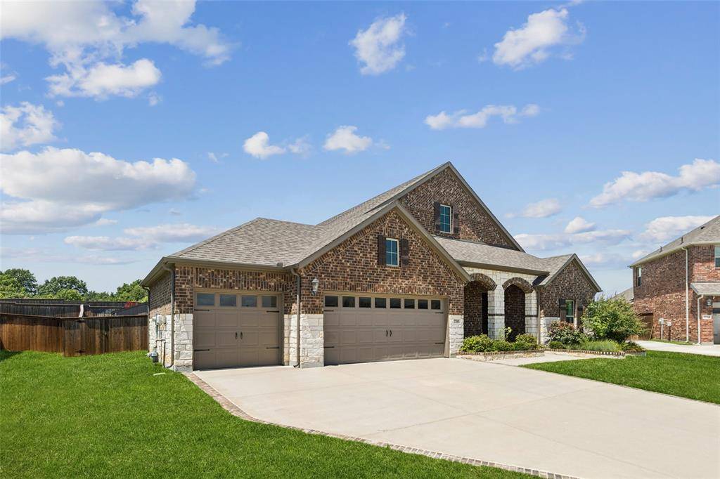 Rowlett, TX 75089,7709 Potter Street