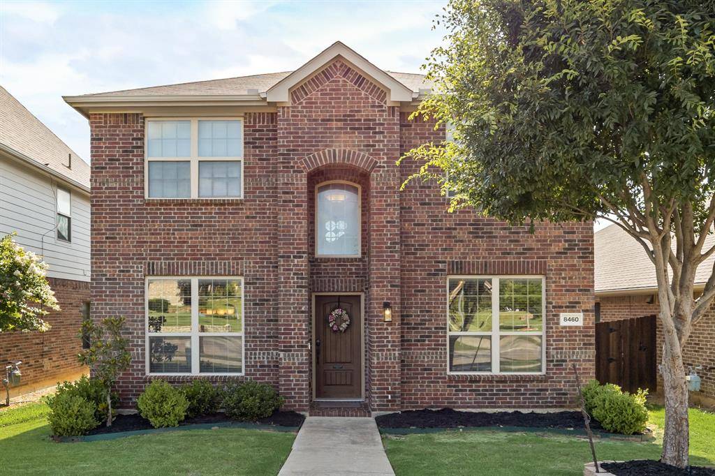 Fort Worth, TX 76123,8460 Gentian Drive