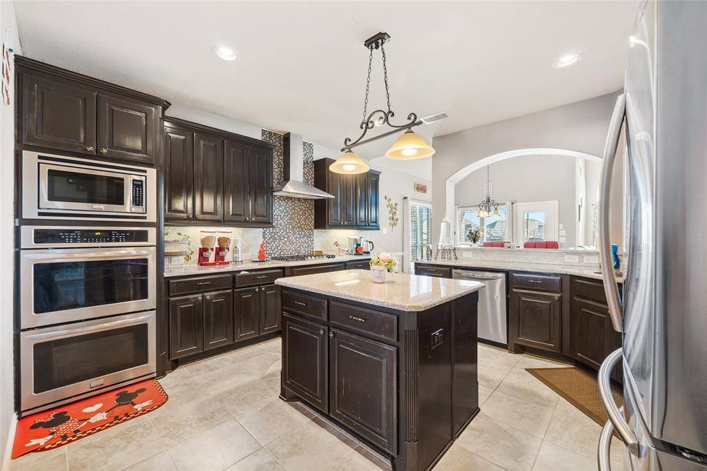 Frisco, TX 75035,12585 Princess Drive