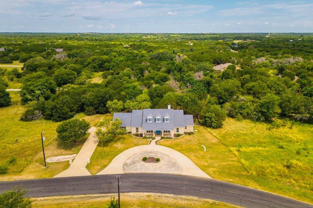 Whitney, TX 76692,19119 White Bluff Drive