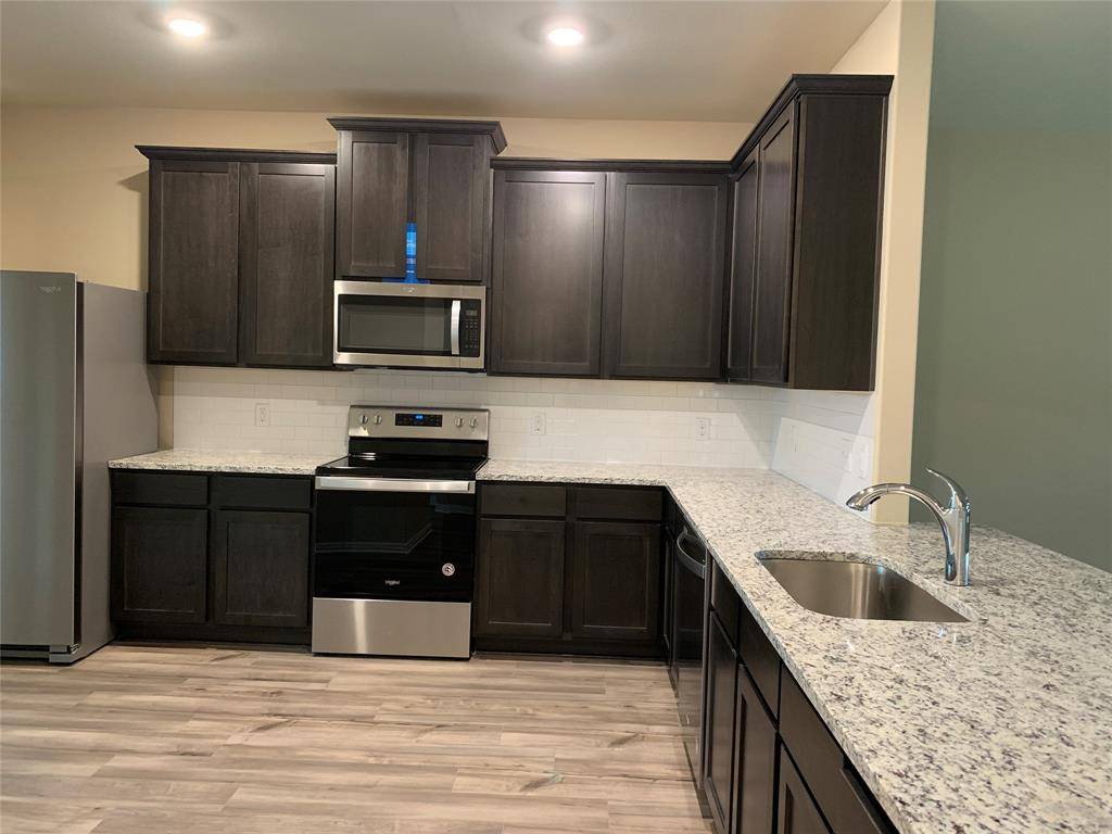 Crowley, TX 76036,13724 Merchant Road