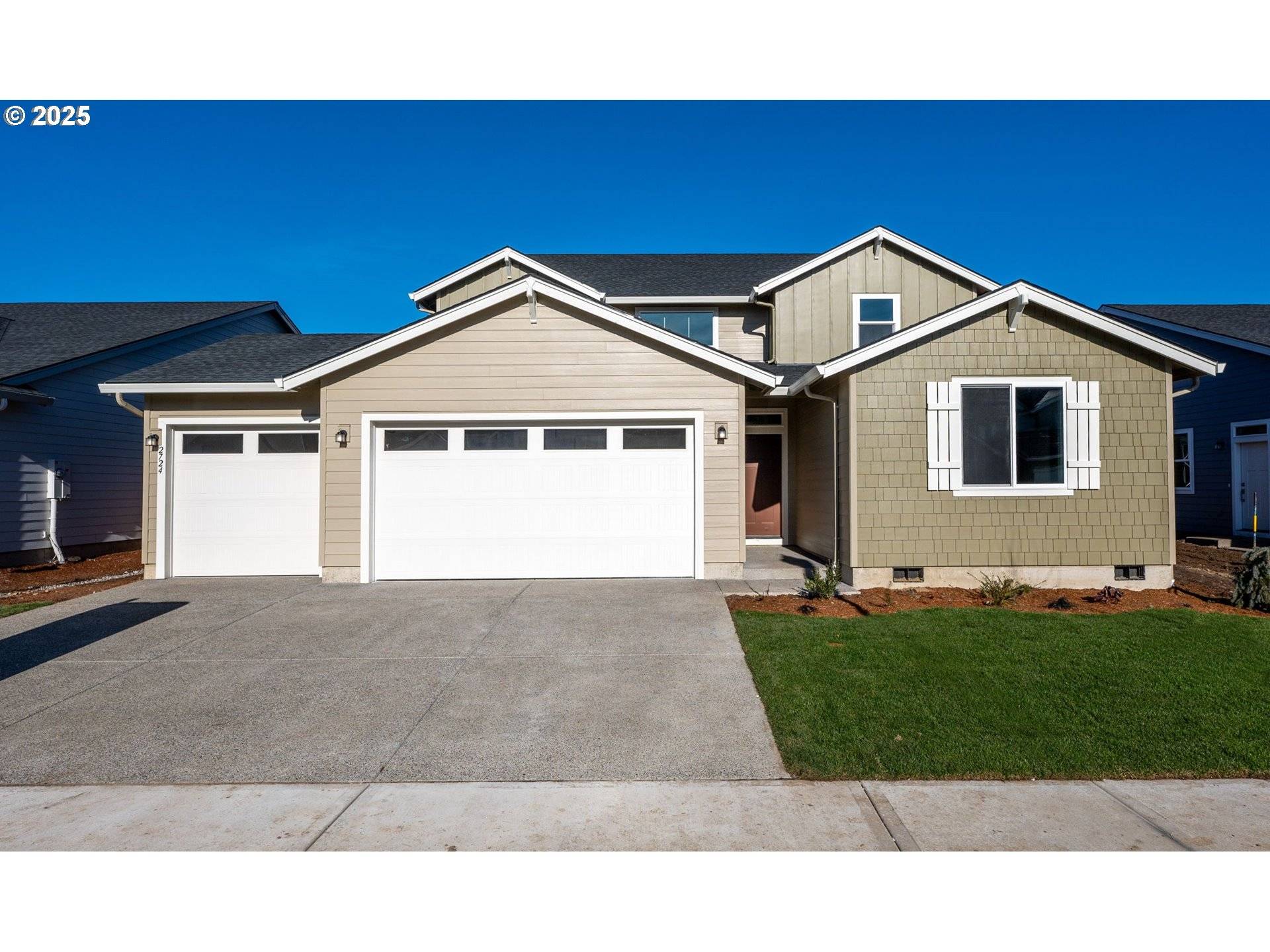 Ridgefield, WA 98642,2605 S 8th WAY