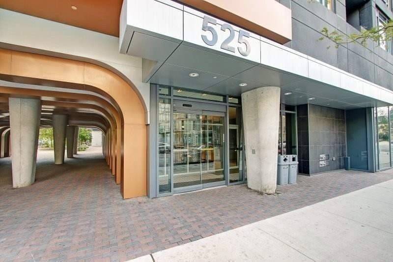 Toronto C01, ON M5V 1T6,525 Adelaide ST W #104