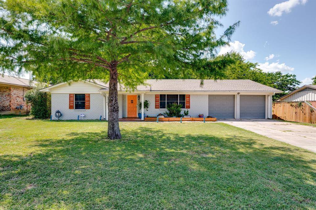 Denton, TX 76209,1409 E Sherman Drive
