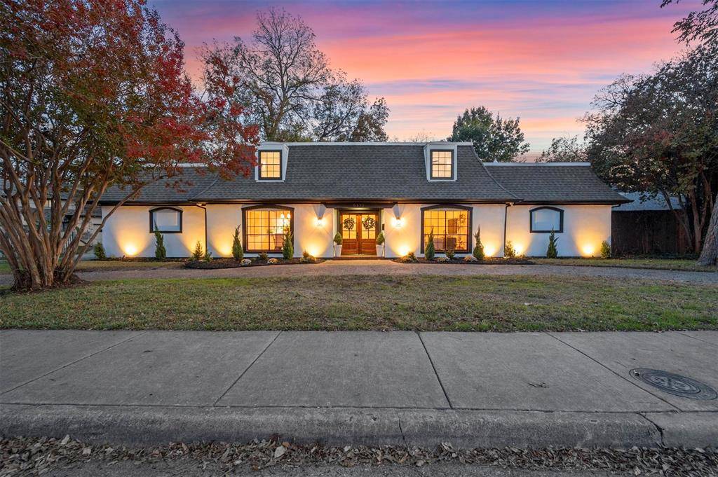 Dallas, TX 75227,5332 Everglade Road