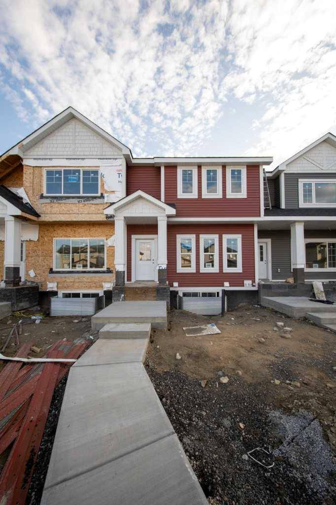 Airdrie, AB T4B 4A8,55 Baysprings TER SW