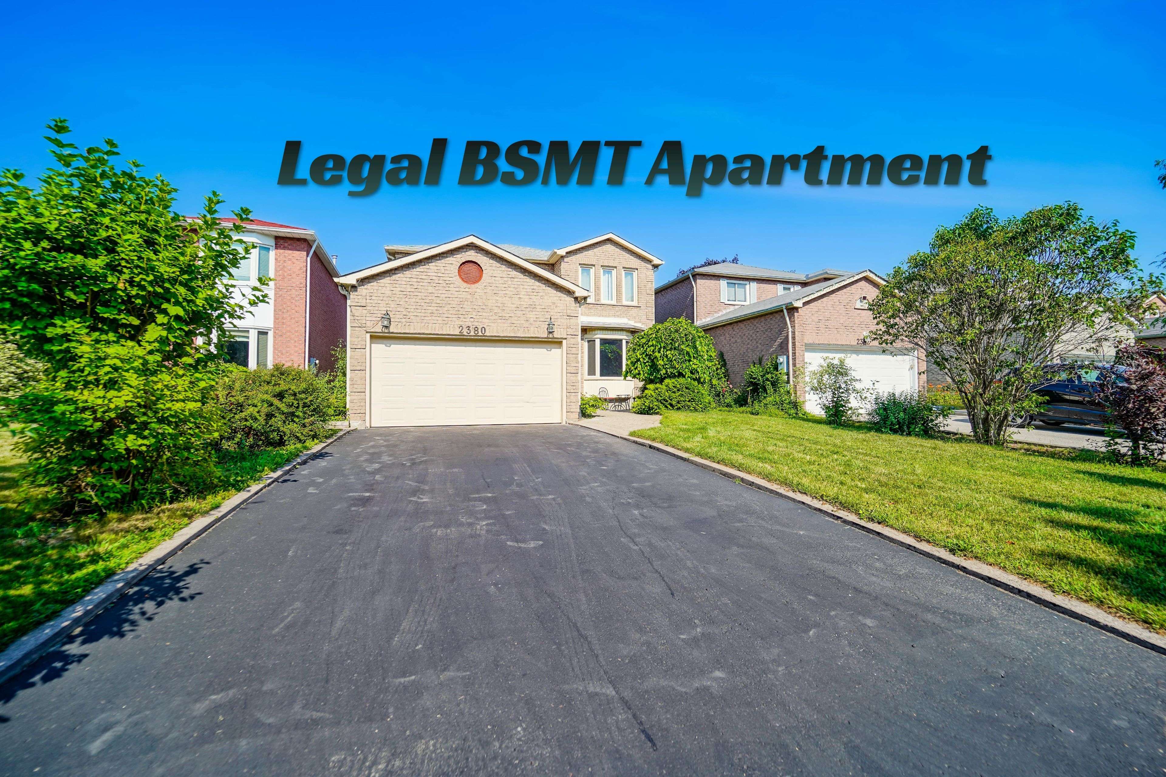 Pickering, ON L1X 2H4,2380 Denvale DR