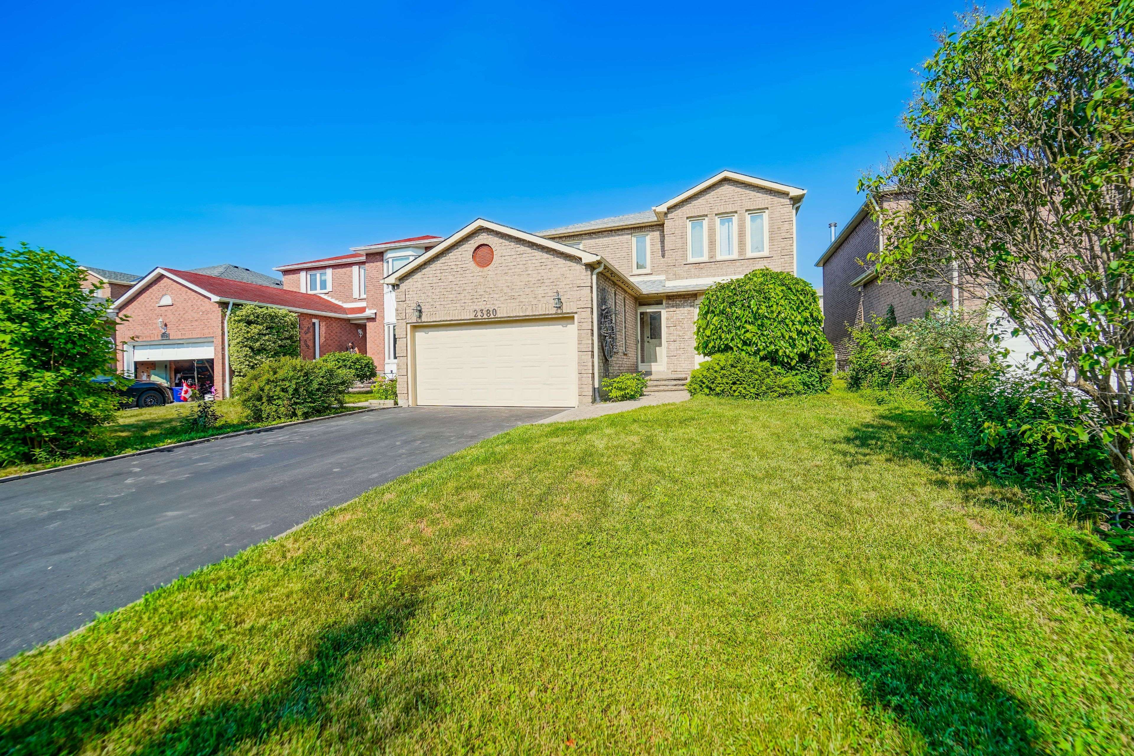 Pickering, ON L1X 2H4,2380 Denvale DR