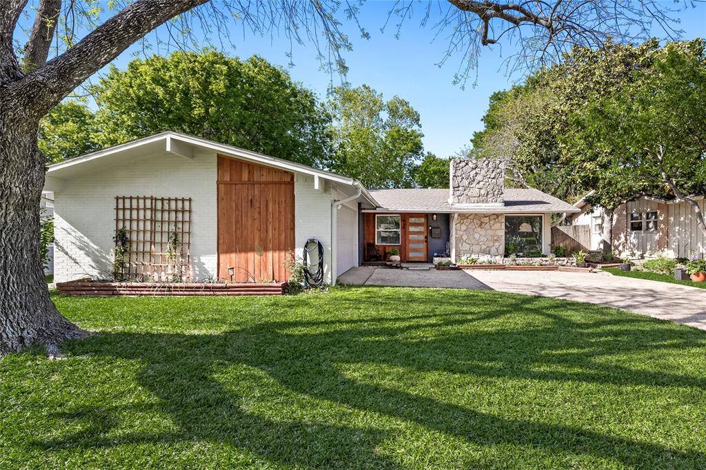 Richardson, TX 75080,912 Wisteria Way