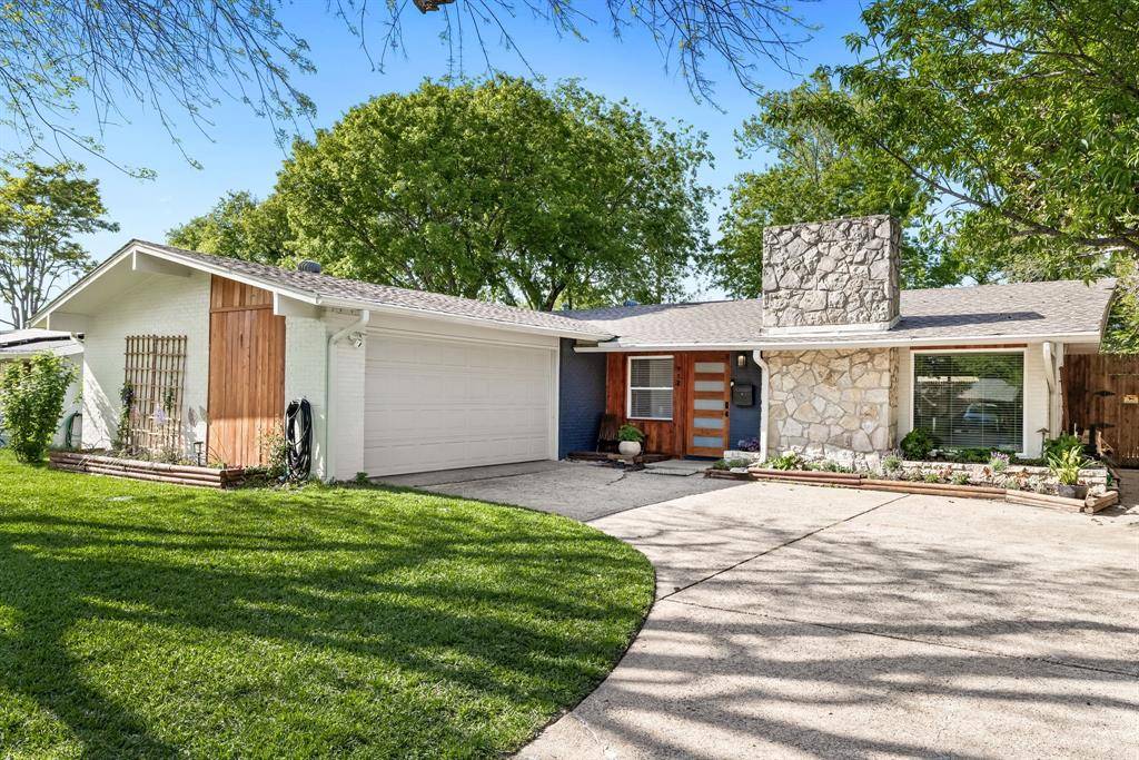 Richardson, TX 75080,912 Wisteria Way