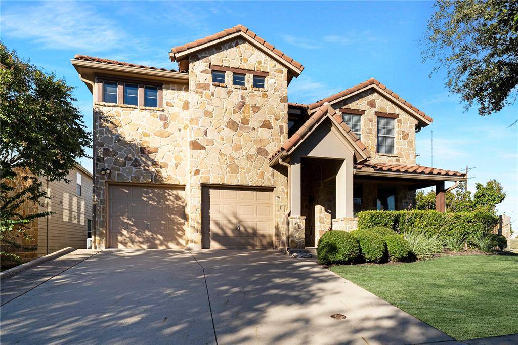 Mckinney, TX 75070,7900 Texian Trail