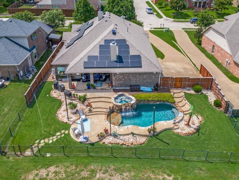 Garland, TX 75043,3005 Club Meadow Drive