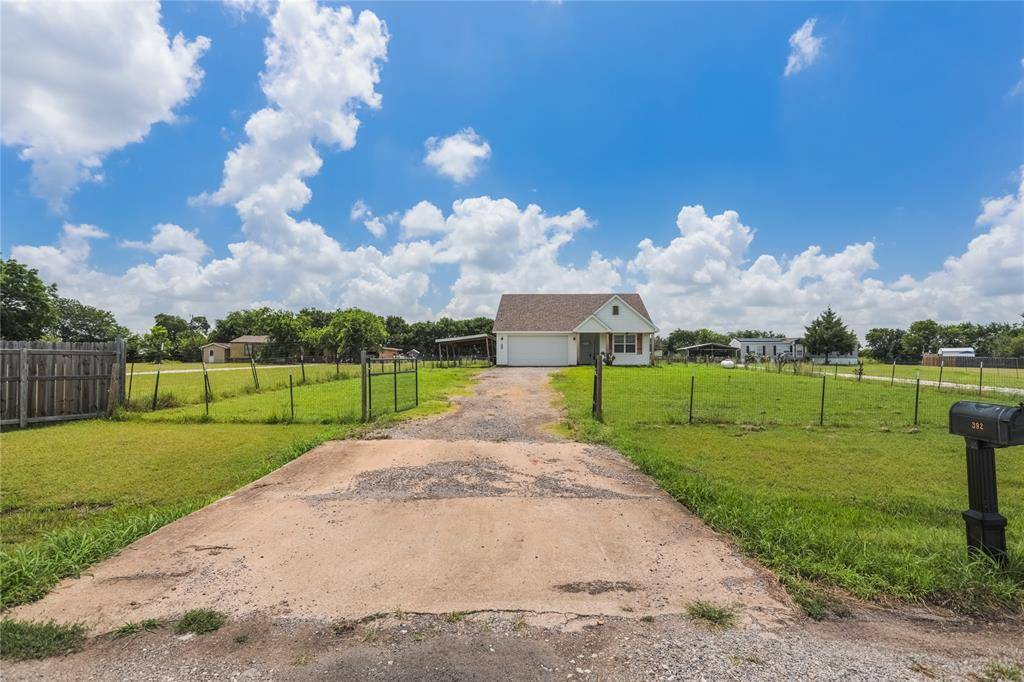 Sherman, TX 75090,392 Calle Cedro Drive