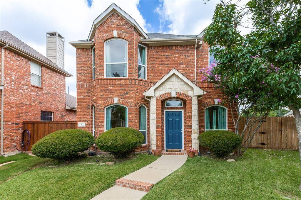 Plano, TX 75024,4503 Aspen Glen Road