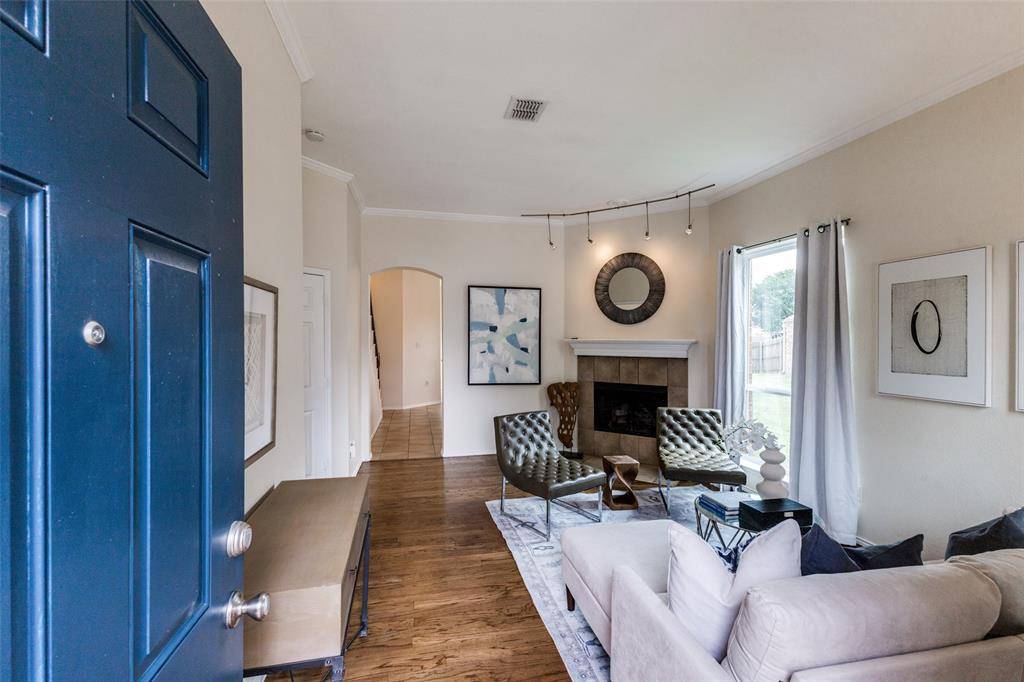 Plano, TX 75024,4503 Aspen Glen Road