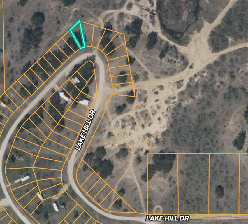 May, TX 76857,Lot 1312 Lake Front Circle