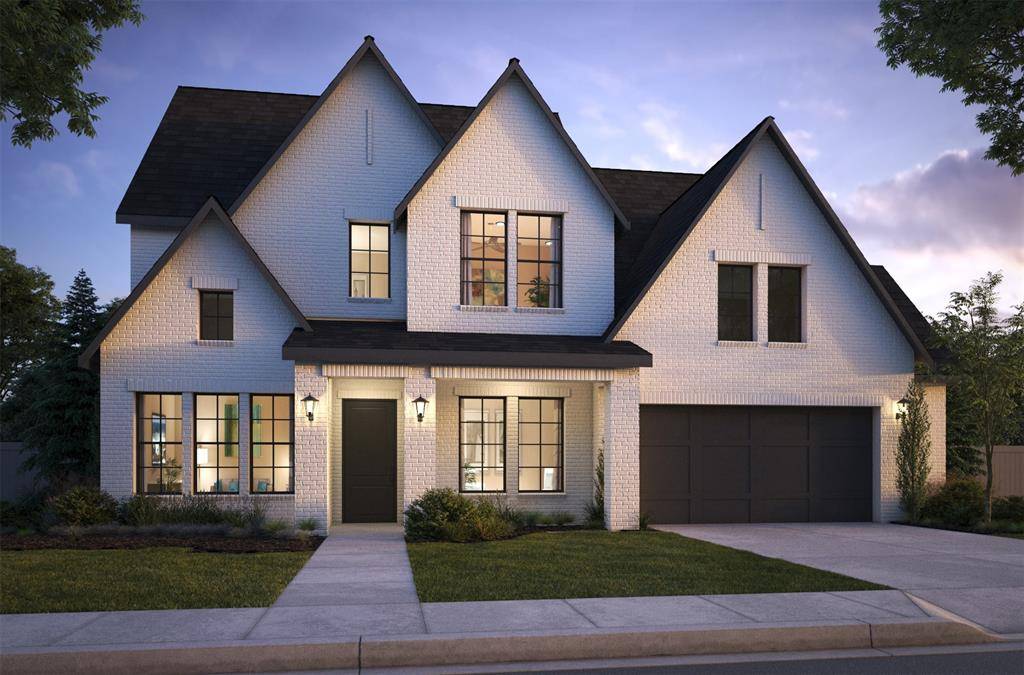 Prosper, TX 75078,4050 Gambel Road