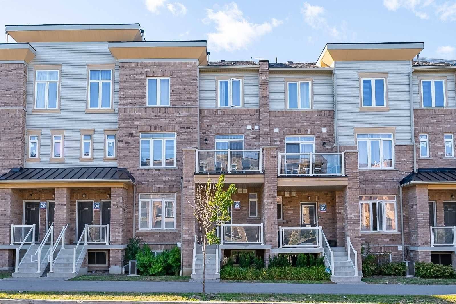 Pickering, ON L1X 0E6,1782 Rex Heath DR