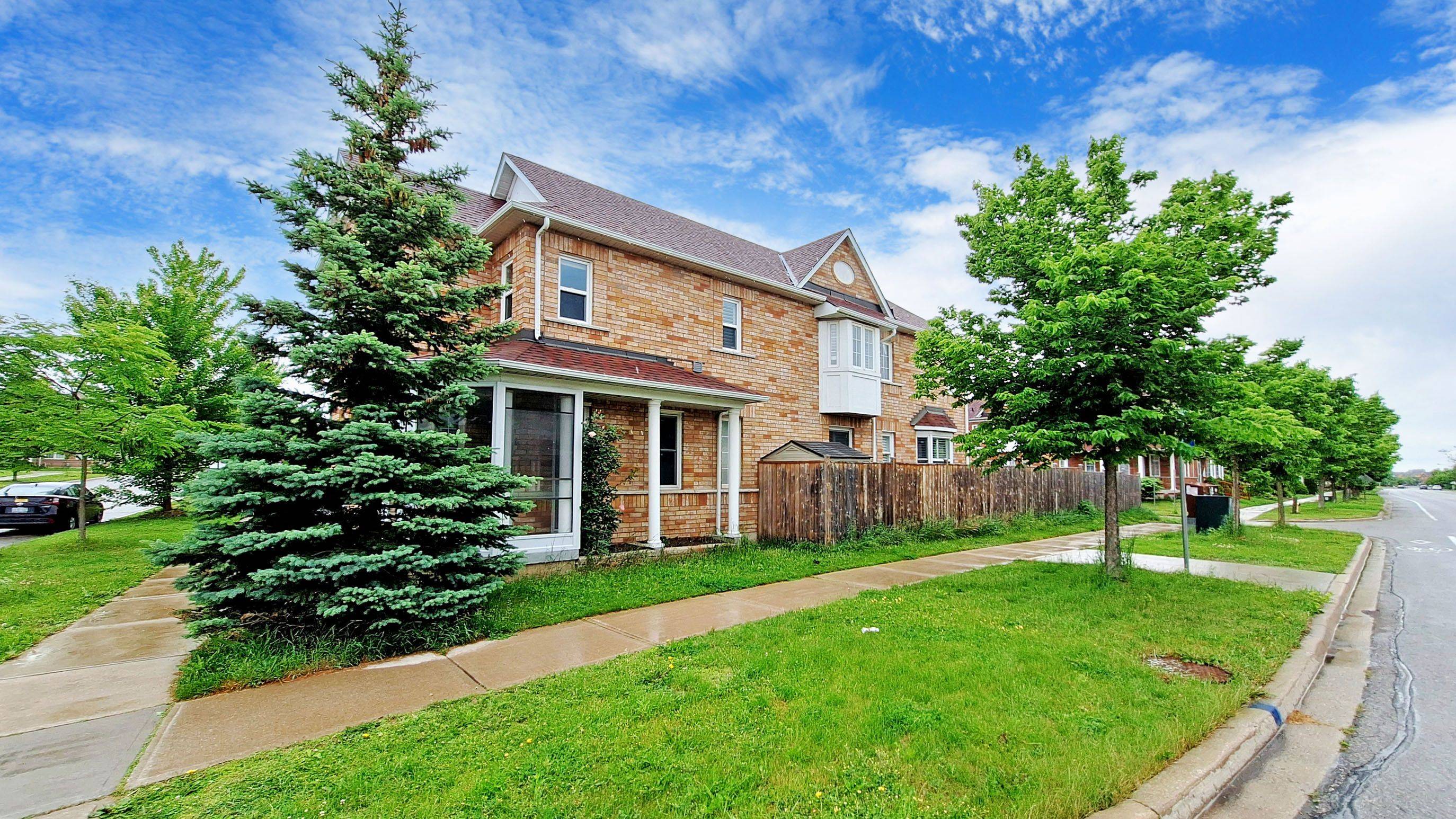 Markham, ON L3R 5X6,1 Ray ST