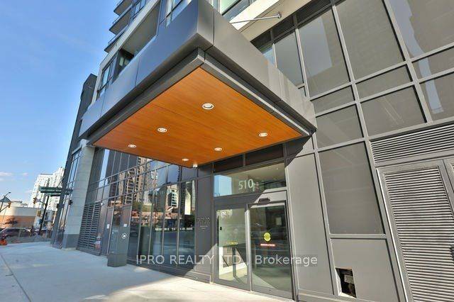 Mississauga, ON L5B 0J8,510 Curran PL #1801