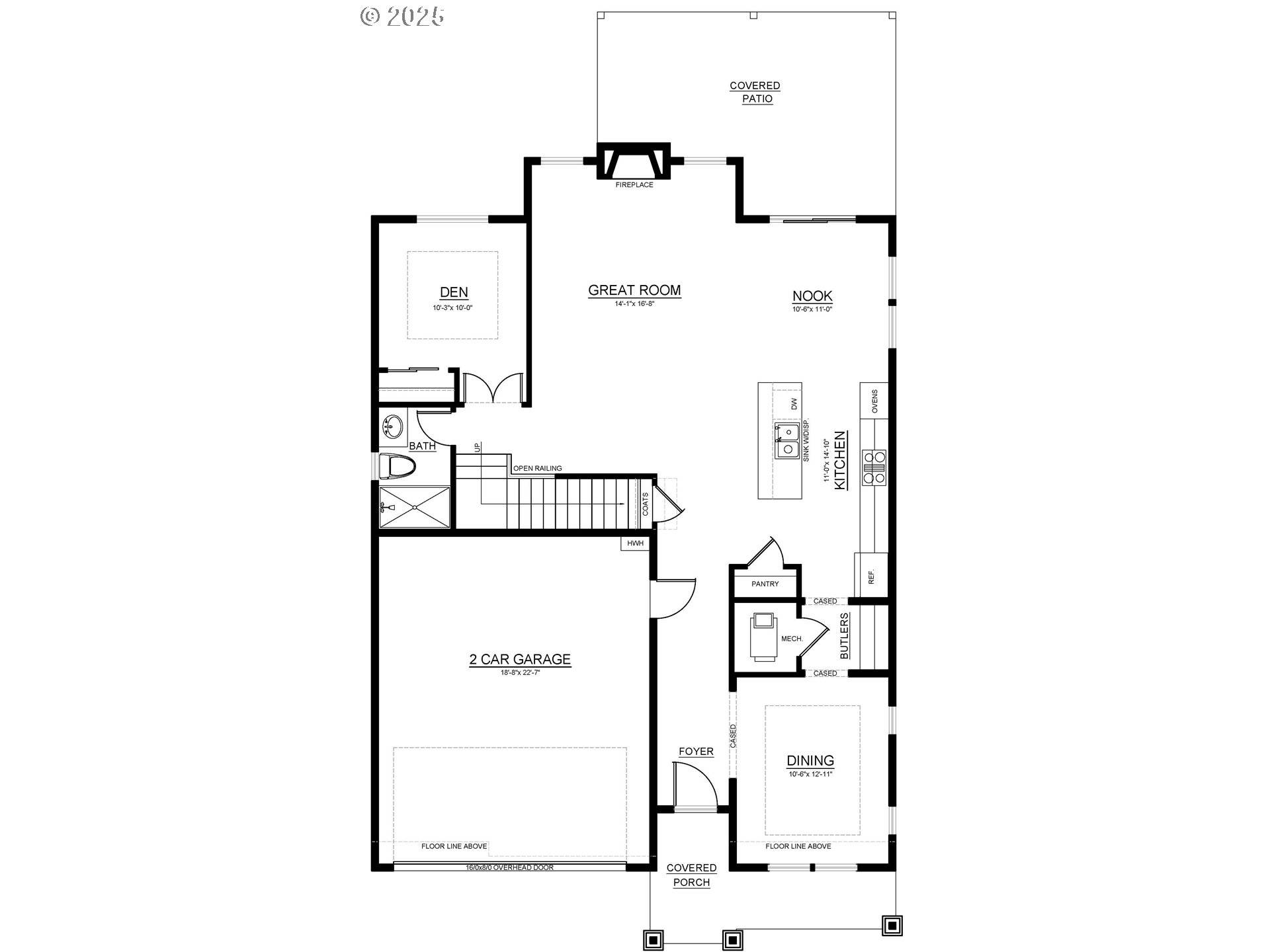 Portland, OR 97229,17716 NW Layla DR #Lot 28