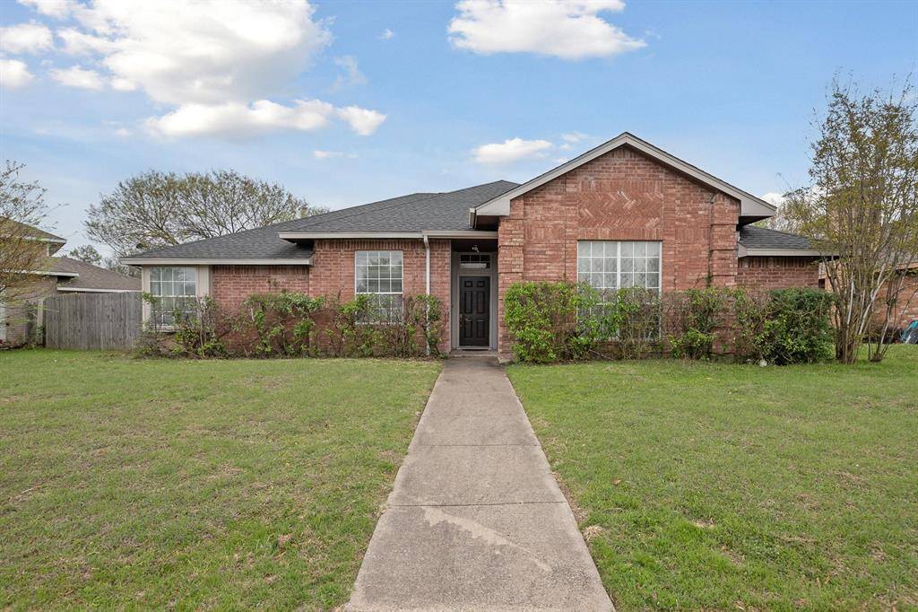 Lancaster, TX 75146,1106 Rosewood Lane