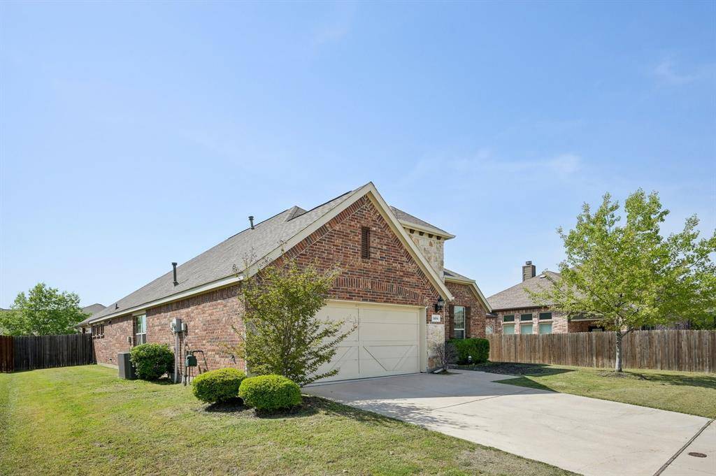 Little Elm, TX 75068,1404 Freesia Drive