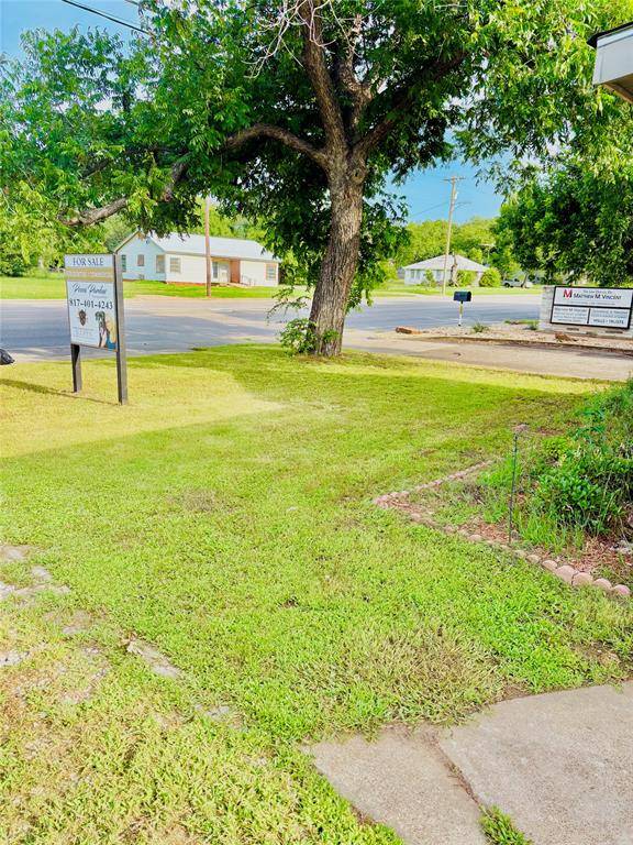 Weatherford, TX 76086,1406 N Main Street