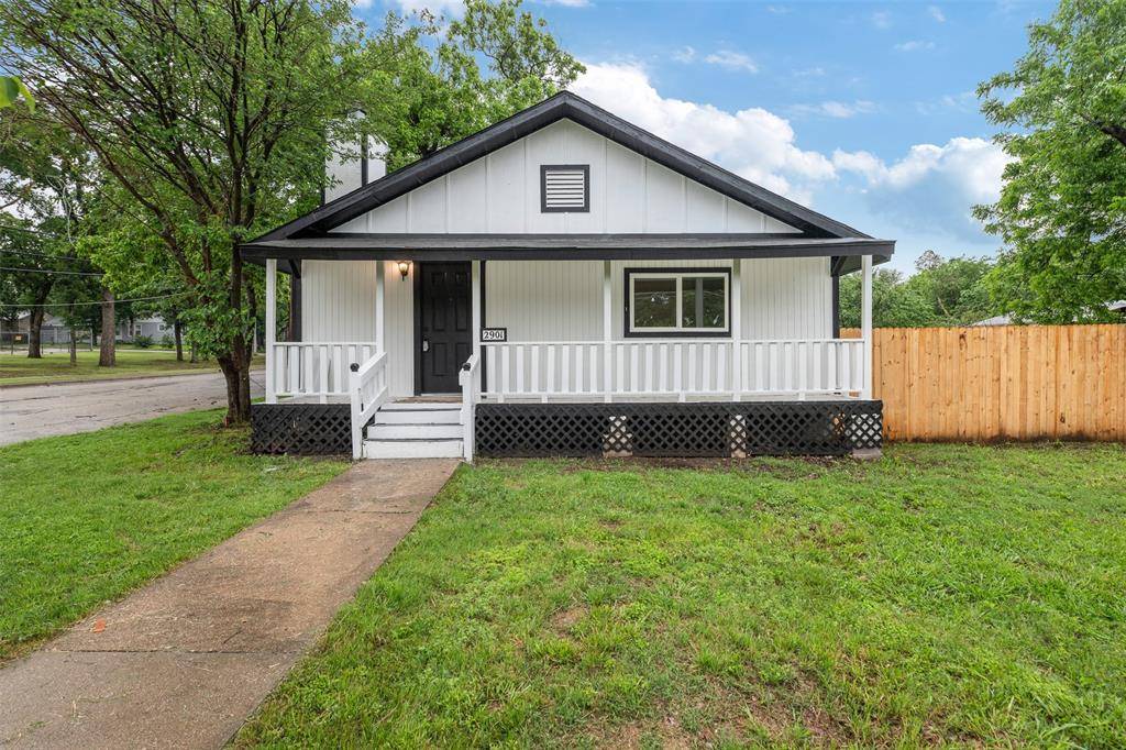 Fort Worth, TX 76112,2901 Malcolm Street