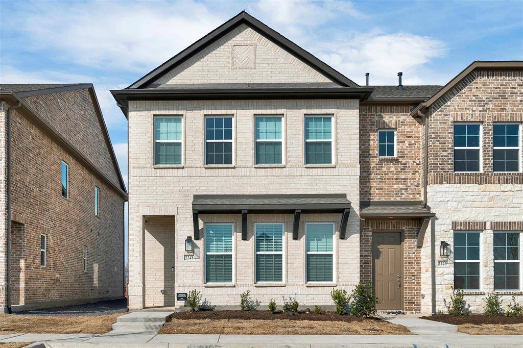 Allen, TX 75013,2241 Adena Springs Drive