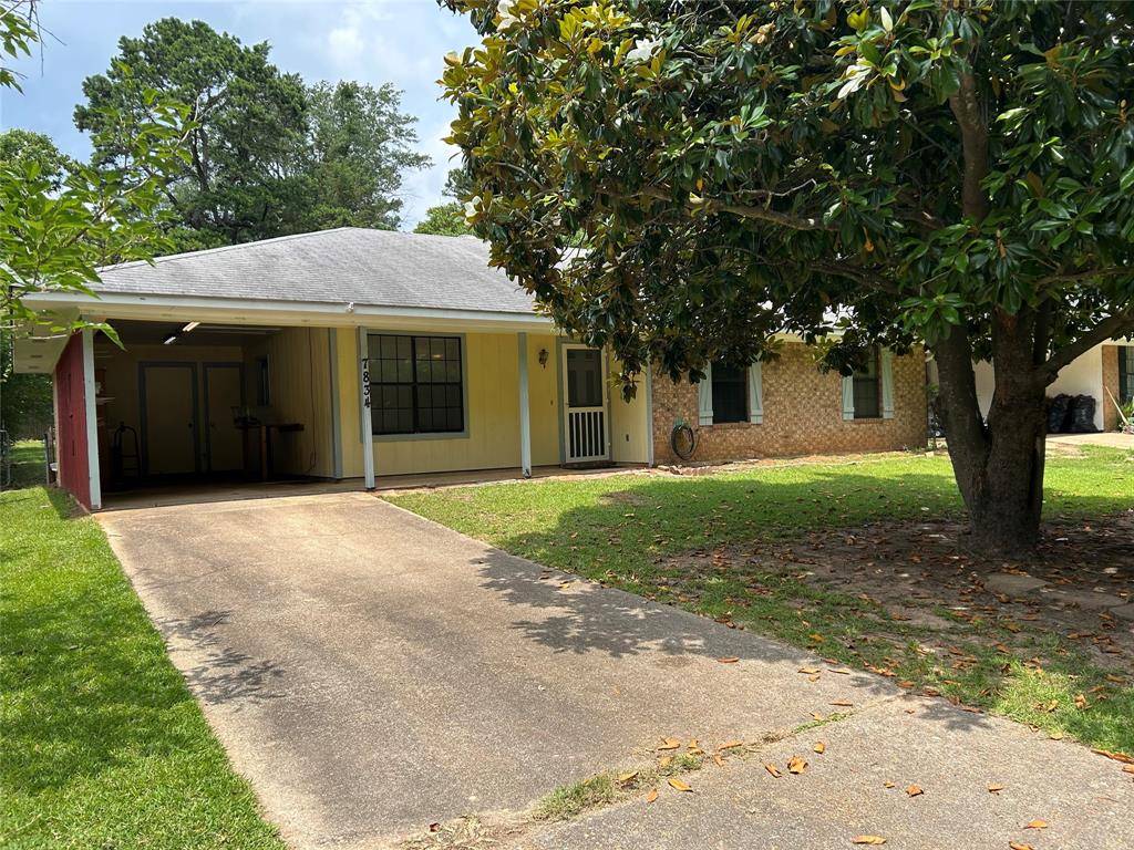 Shreveport, LA 71107,7834 Womack Road