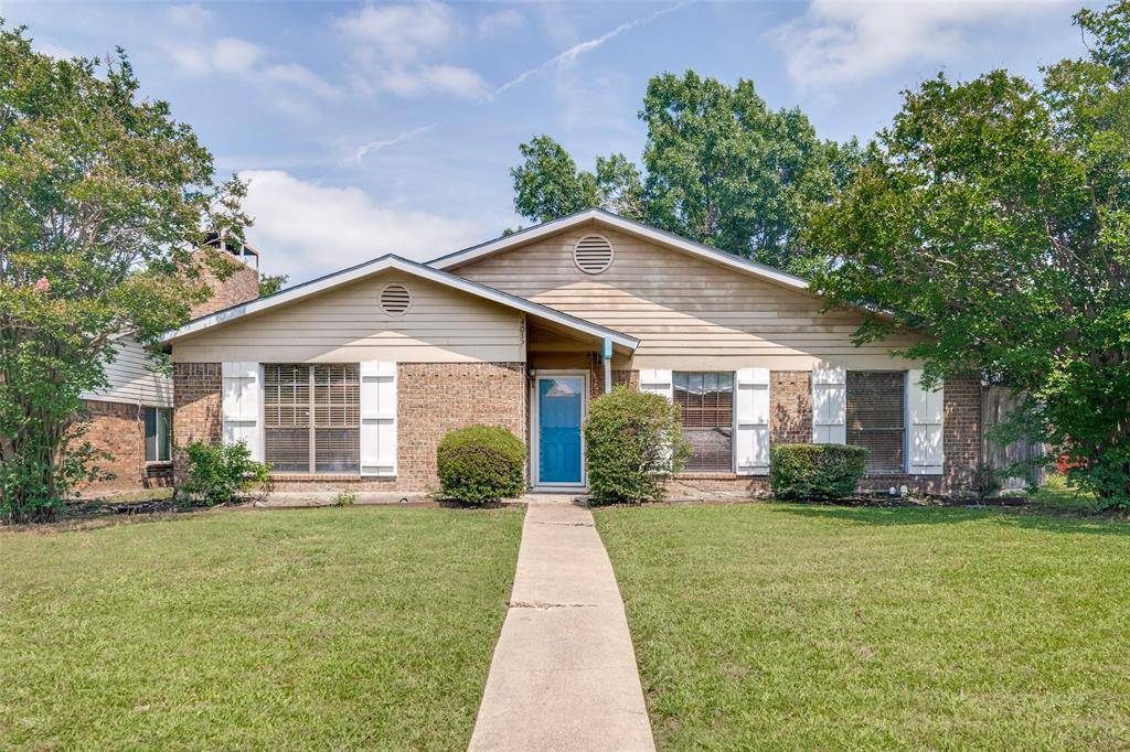 Mesquite, TX 75150,4012 Shackelford Drive