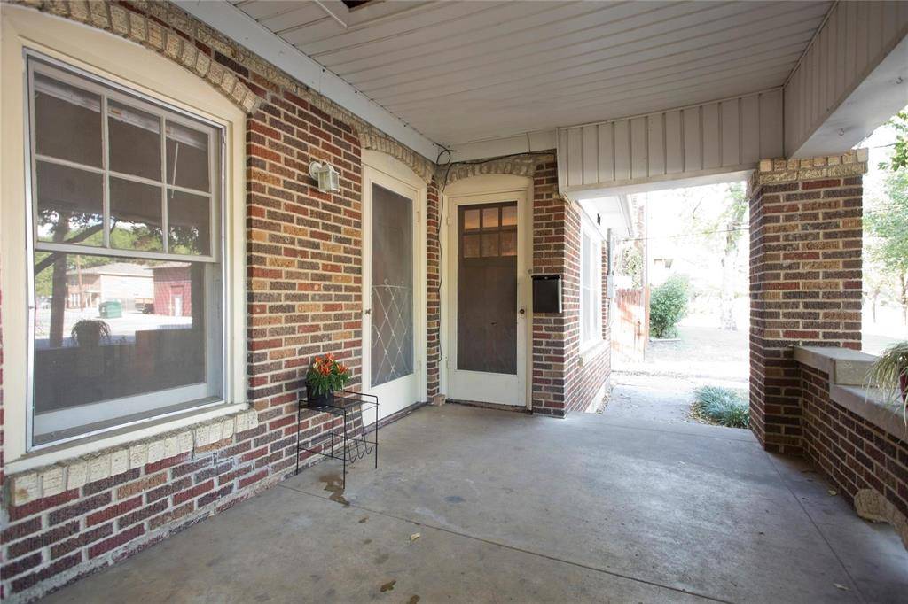 Denton, TX 76201,1013 N Locust Street