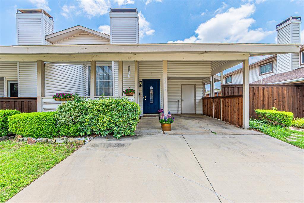 Carrollton, TX 75006,2654 Via Catalina