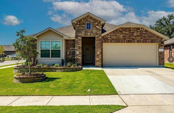 Azle, TX 76020,421 Atmore Street