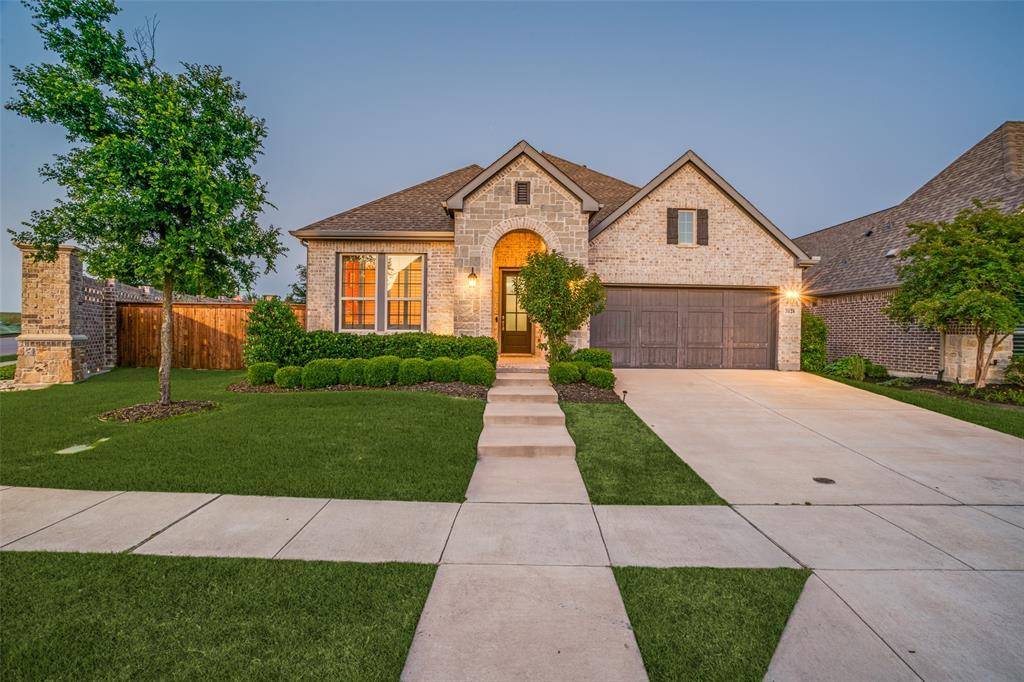 Celina, TX 75009,3128 Lexington Drive