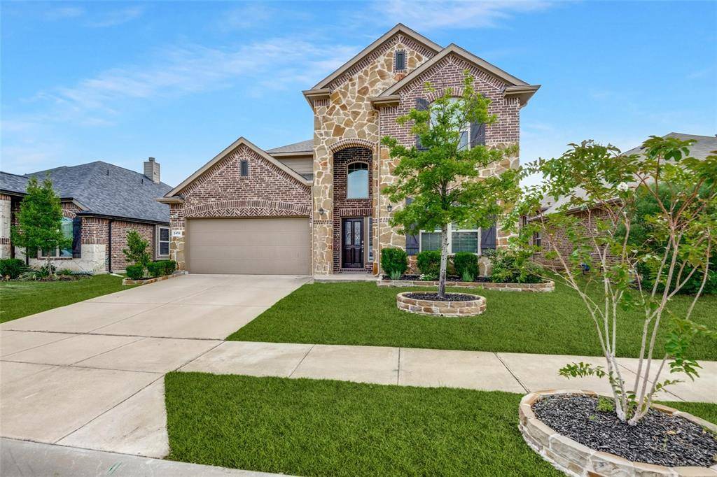 Prosper, TX 75078,2408 Griffith Park Drive
