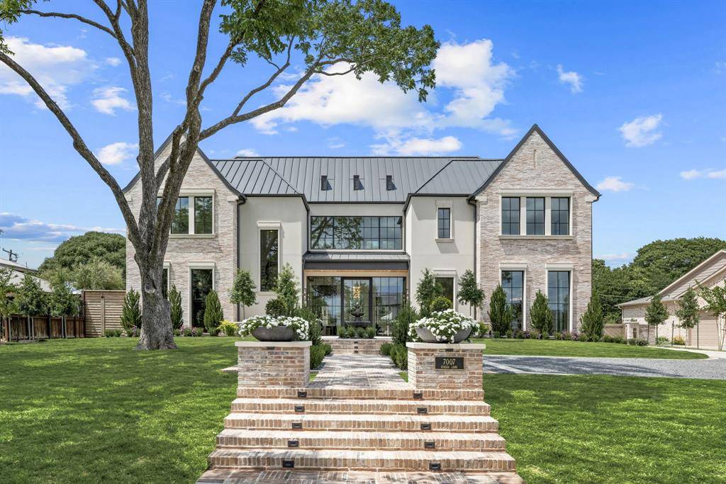 Dallas, TX 75230,7007 Azalea Lane