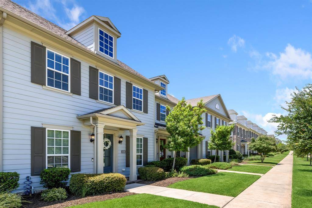 Allen, TX 75013,1018 Marian Drive