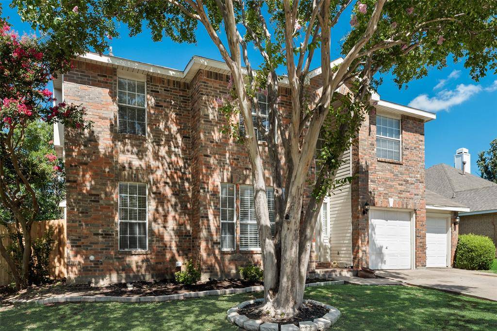 Fort Worth, TX 76137,7217 Mesa Verde Trail