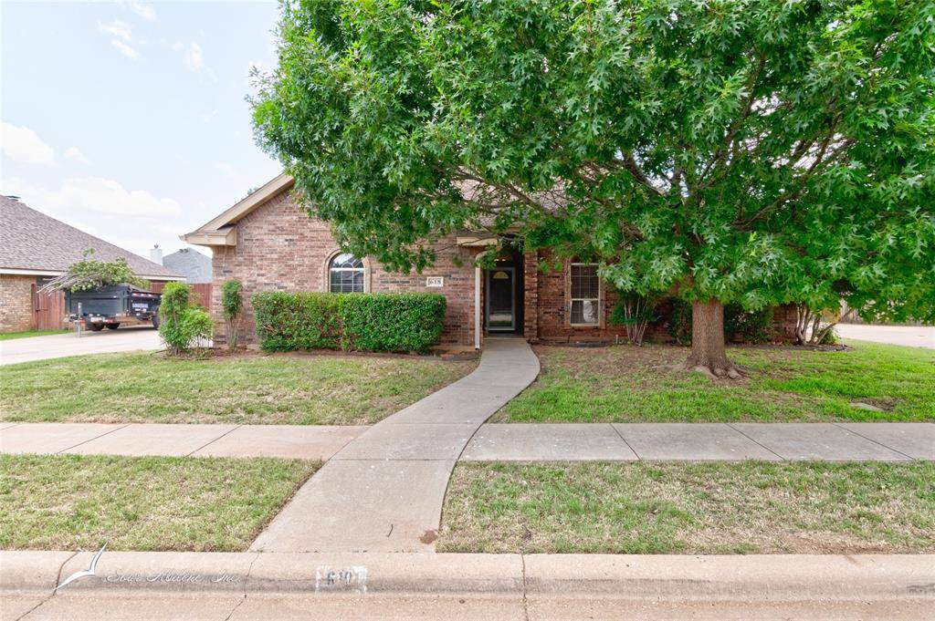 Abilene, TX 79602,618 Lone Star Drive