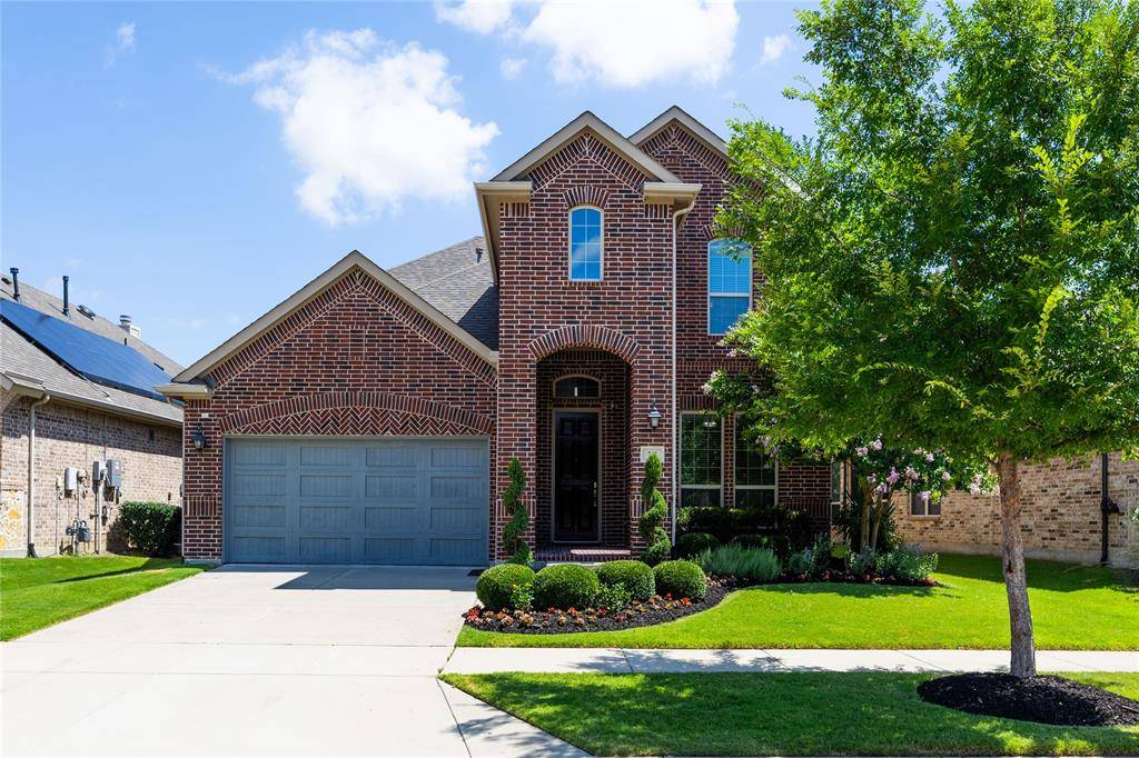 Little Elm, TX 76227,745 Field Crossing