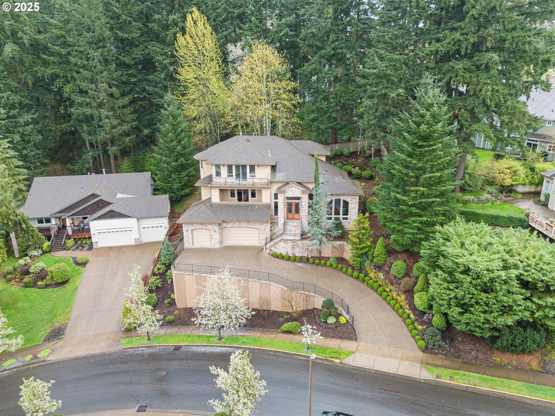 Happy Valley, OR 97086,14079 SE ALTA VISTA DR