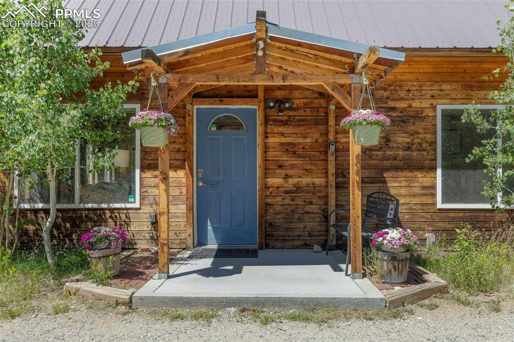 Buena Vista, CO 81211,37488 County Road 371A