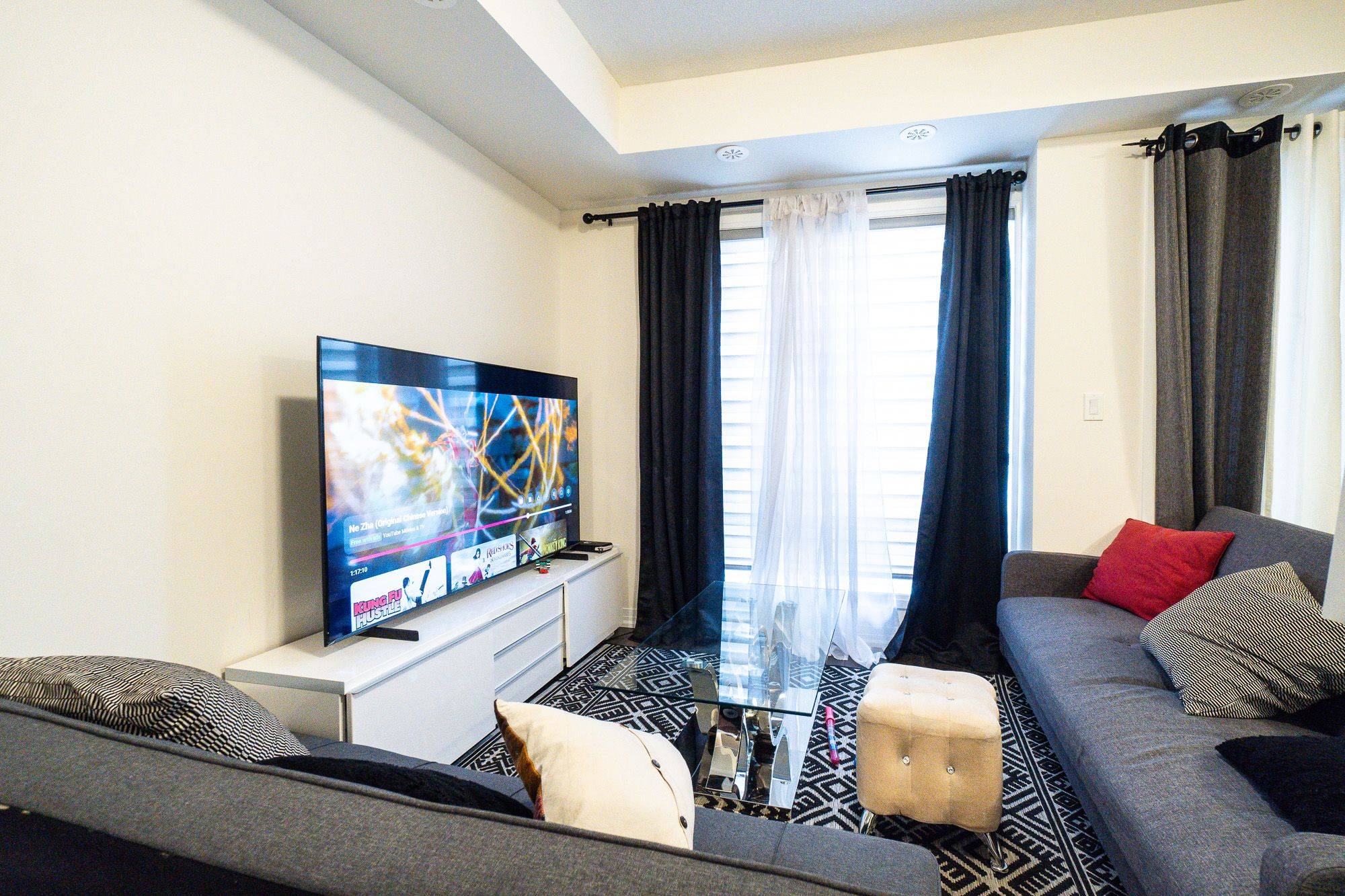 Toronto E11, ON M1J 3Z4,30 Liben WAY #33