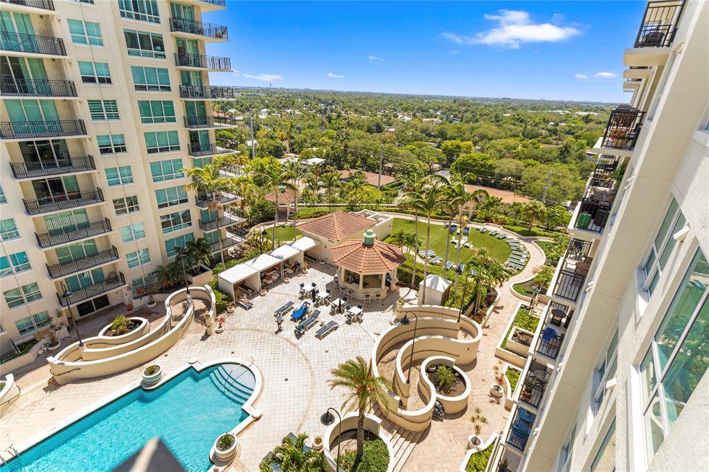 Fort Lauderdale, FL 33312,610 W Las Olas Blvd #1418N